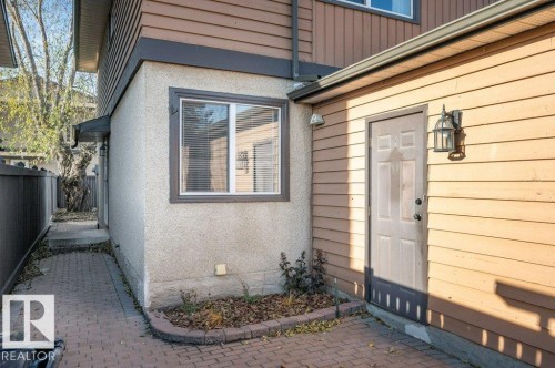 13618 27 Street Nw, Edmonton, AB - Outdoor With Exterior