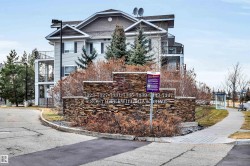 2405 7343 SOUTH TERWILLEGAR Drive  Edmonton, AB T6R 0M2