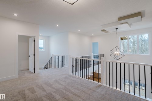 713 Elderberry Close, Edmonton, AB - Indoor Photo Showing Other Room