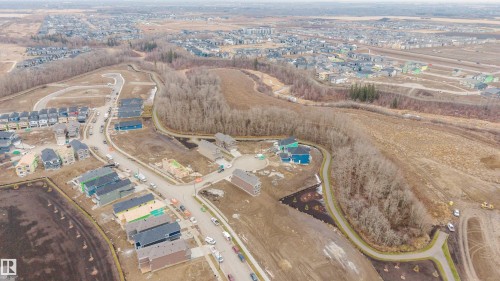 713 Elderberry Close, Edmonton, AB - Outdoor With View