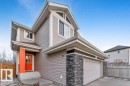 3683 8 Street, Edmonton, AB  - Outdoor 