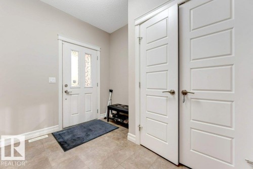3683 8 Street, Edmonton, AB - Indoor Photo Showing Other Room