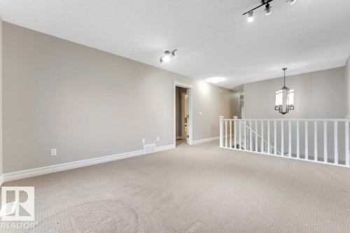3683 8 Street, Edmonton, AB - Indoor Photo Showing Other Room