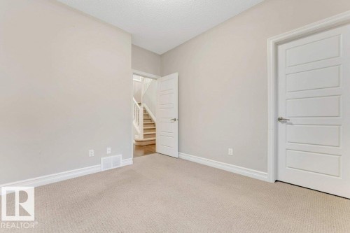 3683 8 Street, Edmonton, AB - Indoor Photo Showing Other Room