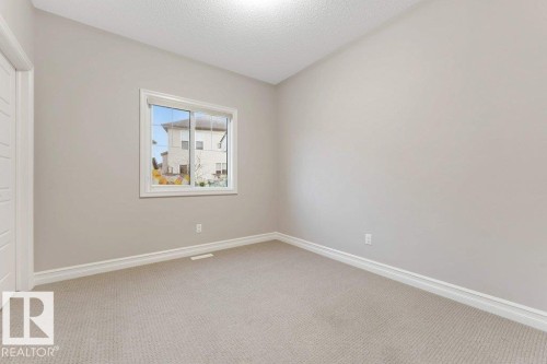 3683 8 Street, Edmonton, AB - Indoor Photo Showing Other Room