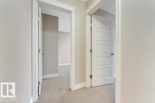 3683 8 Street, Edmonton, AB - Indoor Photo Showing Other Room