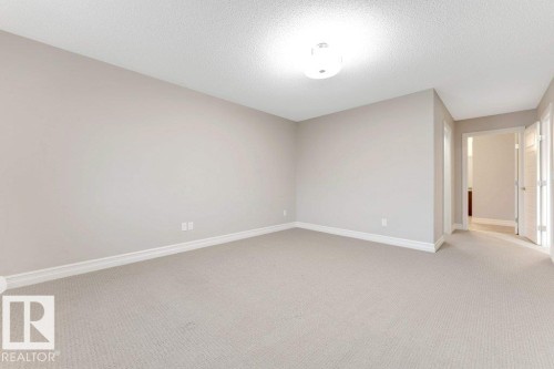 3683 8 Street, Edmonton, AB - Indoor Photo Showing Other Room