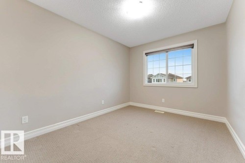 3683 8 Street, Edmonton, AB - Indoor Photo Showing Other Room