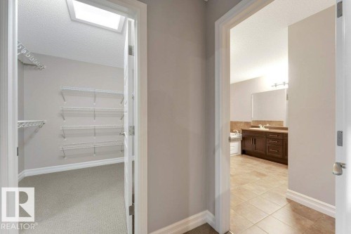 3683 8 Street, Edmonton, AB - Indoor Photo Showing Other Room