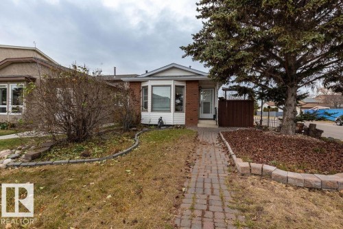 7232 183B Street, Edmonton, AB - Outdoor
