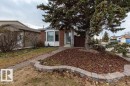 7232 183B Street, Edmonton, AB  - Outdoor 
