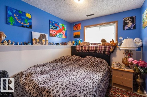 7232 183B Street, Edmonton, AB - Indoor Photo Showing Bedroom