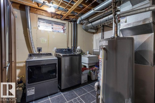 7232 183B Street, Edmonton, AB - Indoor Photo Showing Other Room