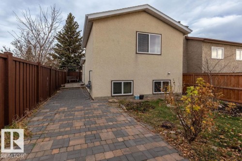 7232 183B Street, Edmonton, AB - Outdoor