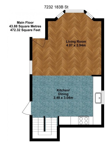 7232 183B Street, Edmonton, AB - Other