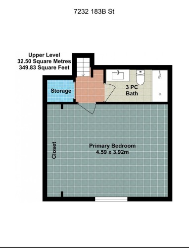 7232 183B Street, Edmonton, AB - Other