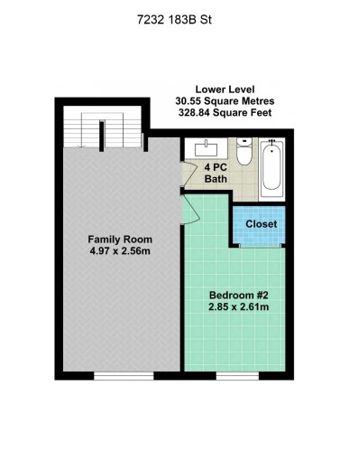 7232 183B Street, Edmonton, AB - Other