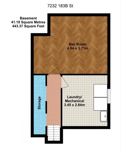 7232 183B Street, Edmonton, AB - Other