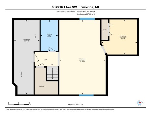 3363 16B Avenue, Edmonton, AB - Other