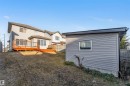 3363 16B Avenue, Edmonton, AB  - Outdoor With Exterior 