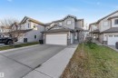 3363 16B Avenue, Edmonton, AB  - Outdoor With Facade 