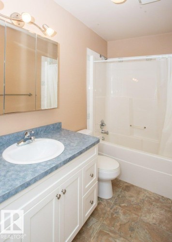 11107 103 Street, Westlock, AB - Indoor Photo Showing Bathroom