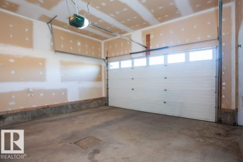 11107 103 Street, Westlock, AB - Indoor Photo Showing Garage