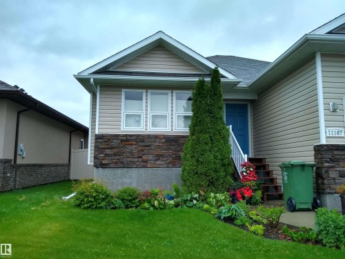 11107 103 Street, Westlock, AB - Outdoor