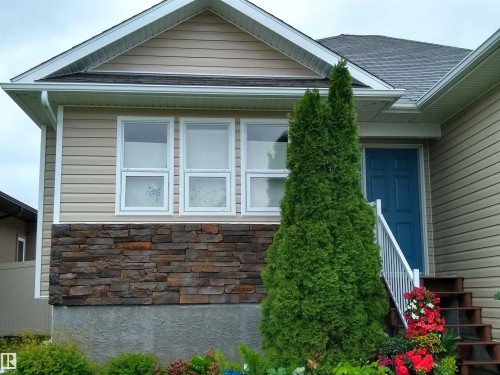 11107 103 Street, Westlock, AB - Outdoor With Exterior