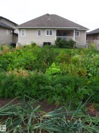 Back of house featuring a shingled roof and a porch - 