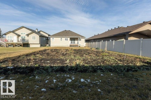 11107 103 Street, Westlock, AB - Outdoor