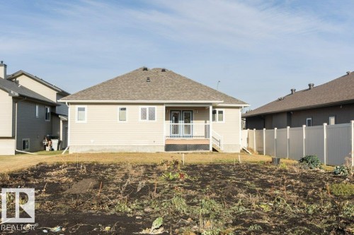 11107 103 Street, Westlock, AB - Outdoor