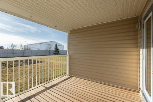 11107 103 Street, Westlock, AB - Outdoor With Deck Patio Veranda With Exterior