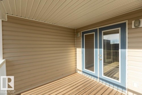 11107 103 Street, Westlock, AB - Outdoor With Deck Patio Veranda With Exterior