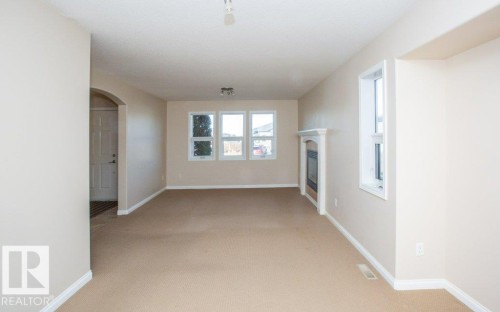 11107 103 Street, Westlock, AB - Indoor Photo Showing Other Room