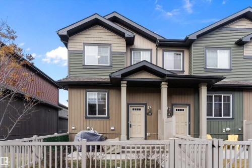 97 3305 Orchards Link  Edmonton, AB T6X 2H1