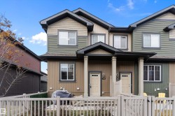 97 3305 Orchards Link  Edmonton, AB T6X 2H1