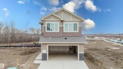 708 ELDERBERRY Close  Edmonton, AB T6M 3J6