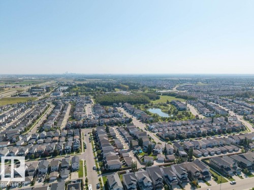 9840 220 Street, Edmonton, AB - Outdoor With View