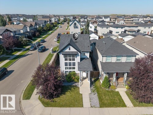 9840 220 Street, Edmonton, AB - Outdoor