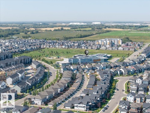 9840 220 Street, Edmonton, AB - Outdoor With View