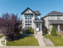 9840 220 Street, Edmonton, AB  - Outdoor With Deck Patio Veranda With Facade 