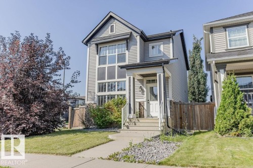9840 220 Street, Edmonton, AB - Outdoor With Facade