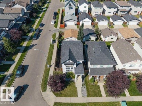 9840 220 Street, Edmonton, AB -  With View