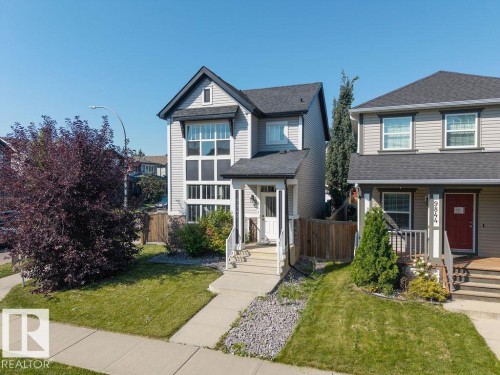 9840 220 Street, Edmonton, AB - Outdoor With Facade