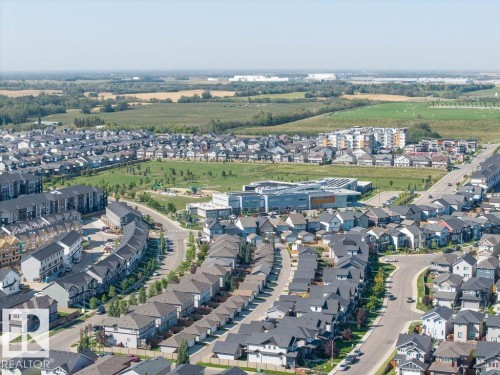 9840 220 Street, Edmonton, AB - Outdoor With View