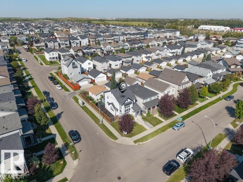 9840 220 Street, Edmonton, AB -  With View