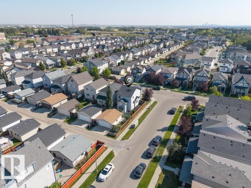 9840 220 Street, Edmonton, AB - Outdoor With View
