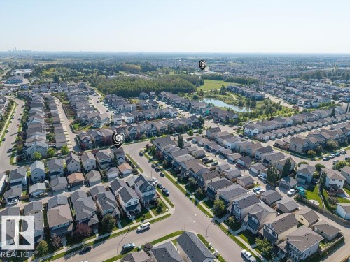 9840 220 Street, Edmonton, AB - Outdoor With View