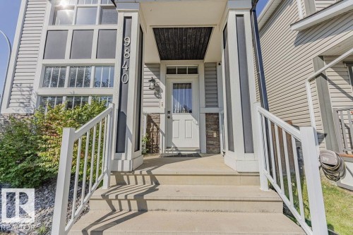 9840 220 Street, Edmonton, AB - Outdoor